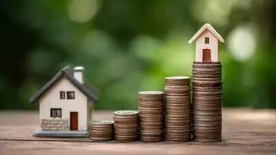 Is Renting the Only Affordable Option by 2026?