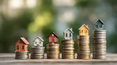 Is Renting the Only Affordable Option by 2026?