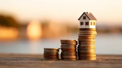 Is Renting the Only Affordable Option by 2026?