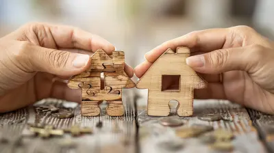 Joint Ownership vs. Real Estate Partnership: Which Works for You?