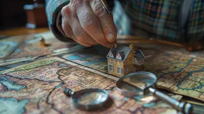 Key Factors That Affect Property Valuation