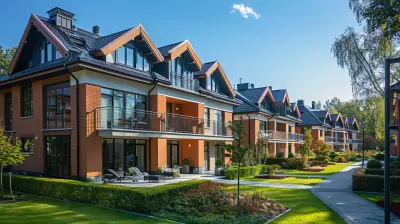 Key Factors to Consider When Choosing a Retirement Home