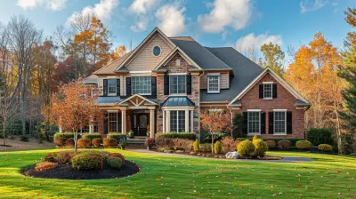 Key Features to Look for in a Family-Friendly Neighborhood