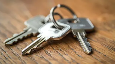 Key Questions to Ask Before Entering a Real Estate Partnership