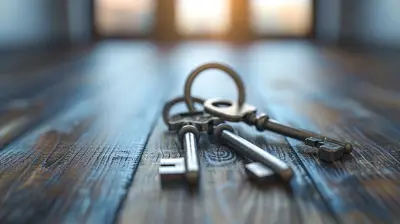 Key Questions to Ask Before Entering a Real Estate Partnership