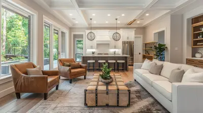 Key Renovations to Consider Before or After Buying Your First Home