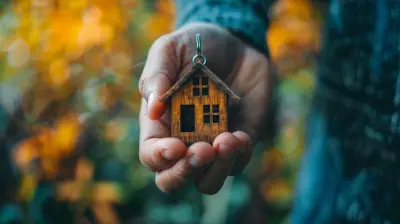 Key Renovations to Consider Before or After Buying Your First Home