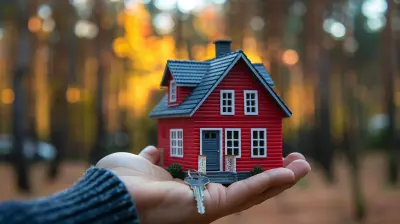 Key Signs You’re in a Seller’s Market and How to Leverage It