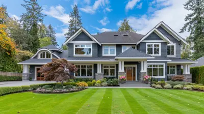 Legal Considerations Every FSBO Seller Should Know