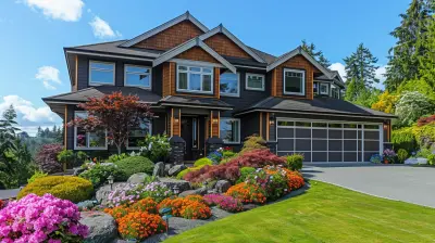 Legal Considerations Every FSBO Seller Should Know