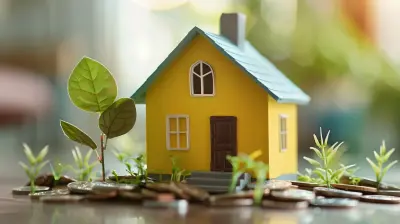 Loan Options Every First-Time Buyer Should Explore