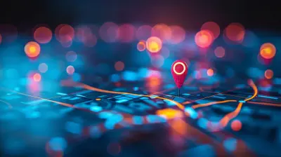 Location Intelligence Tools: Optimizing Real Estate Investments