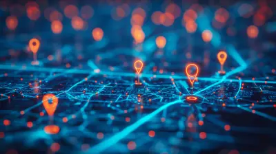 Location Intelligence Tools: Optimizing Real Estate Investments