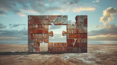 Long-Term Success Strategies for Real Estate Partnerships