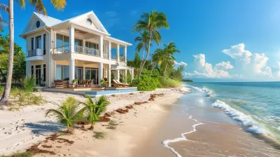 Luxury vs. Budget Vacation Homes: What’s Best for Your Lifestyle?