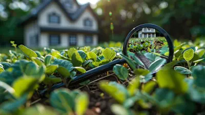 Market Trends: What to Expect When Listing in a Seller's Market