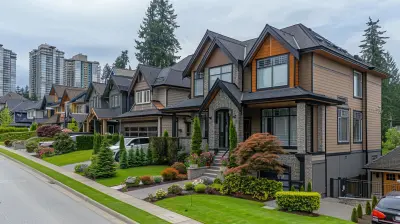 Market Trends: What to Expect When Listing in a Seller's Market