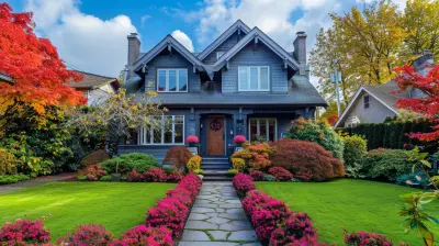 Marketing Your Home to Thrive in a Competitive Seller’s Market