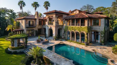 Mastering Social Media for Real Estate Success