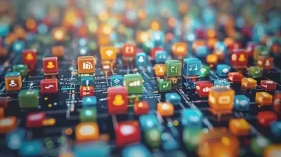 Mastering Social Media for Real Estate Success