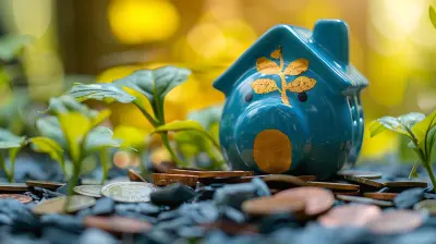 Mastering the Art of Budgeting for Your First Home