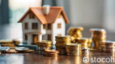 Mastering the Art of Budgeting for Your First Home