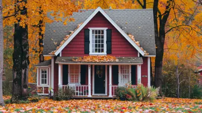 Maximizing Exposure: Staging Tips for Open Houses