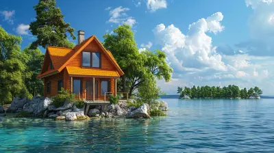 Maximizing Rental Income During Peak Season for Your Vacation Home