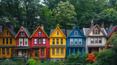 Mistakes to Avoid When Selling in a High-Demand Market