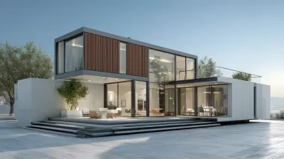 Modular Housing: Trending Forward into 2027