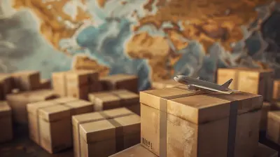 Moving Abroad? Here’s How to Prepare for an International Move
