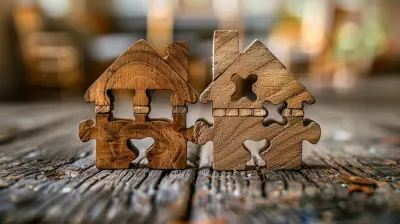 Moving Beyond Trust: Contracts in Real Estate Partnerships