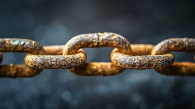 Moving Beyond Trust: Contracts in Real Estate Partnerships
