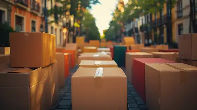 Moving into a New City? Essential Tips for Settling In