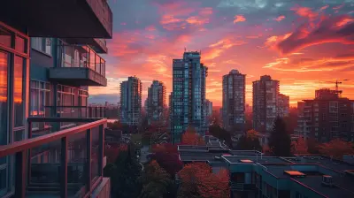 Moving Into A New City Essential Tips For Settling In