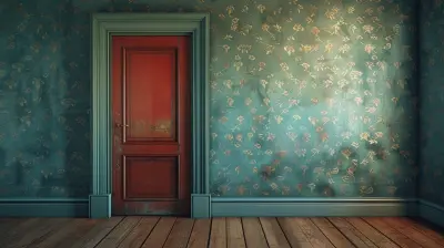 Moving on Short Notice? Here's How to Stay Calm and Organized