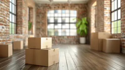 Moving Tips and Considerations for New Homeowners