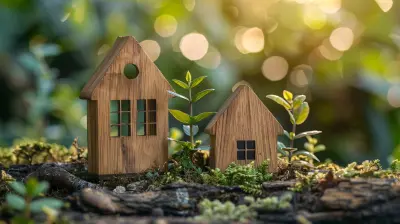 Multi-Generational Homes: A Growing Trend in Today's Market