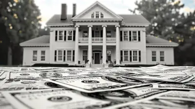 Navigating Financial Contributions in Real Estate Partnerships