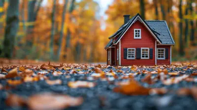 Navigating the Home Buying Process for Beginners