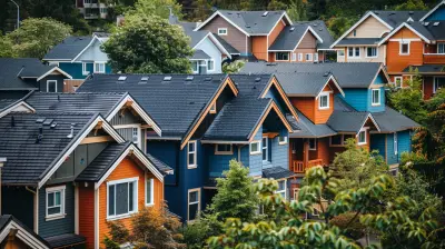 Navigating the Home Buying Process for Beginners