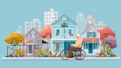 Navigating the Shift: Why 2027 Could Be a Pivotal Year for Retirement Living