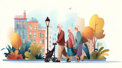 Navigating the Shift: Why 2027 Could Be a Pivotal Year for Retirement Living