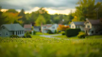 Neighborhood Trends That Can Boost Your Property’s Appraisal