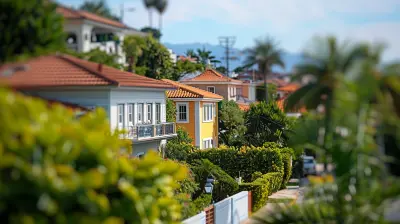 Neighborhood Trends That Can Boost Your Property’s Appraisal