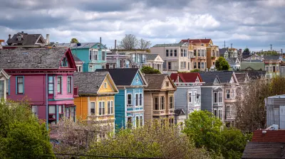 Neighborhoods Where Affordability Might Improve by 2027