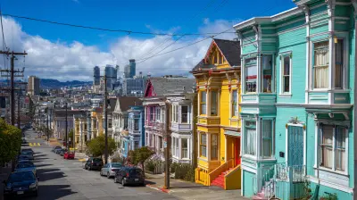 Neighborhoods Where Affordability Might Improve by 2027