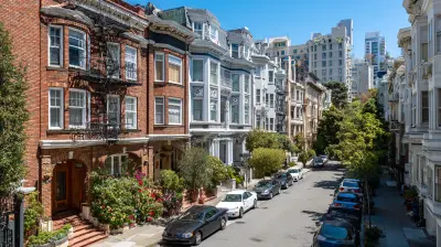 Neighborhoods Where Affordability Might Improve by 2027