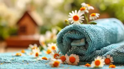 Open House Preparation: Cleaning, Staging, and More