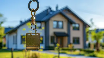 Open House Success: Balancing Digital Listings and In-Person Events